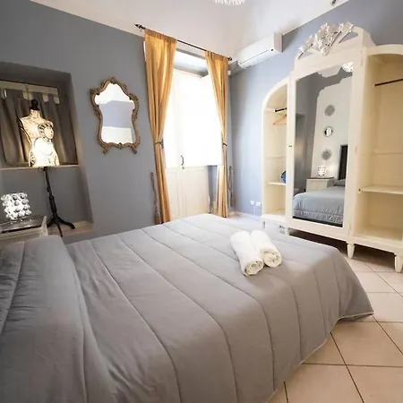 Sicilian Mood - Piscaria 公寓