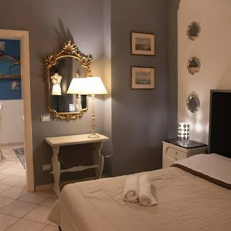 公寓 Sicilian Mood - Piscaria 卡塔尼亚