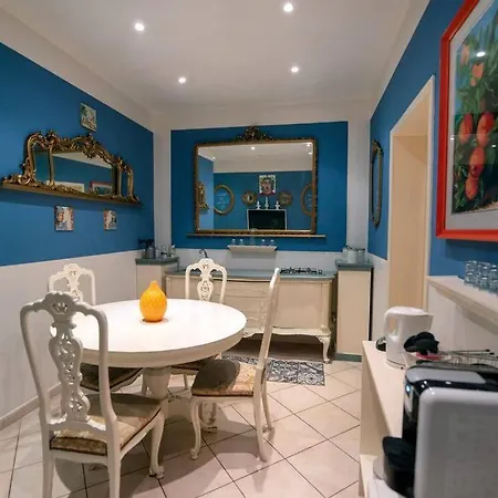 Sicilian Mood - Piscaria 公寓