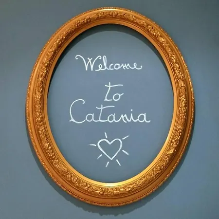 Sicilian Mood - Piscaria 公寓 *