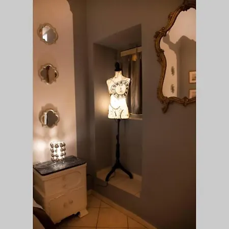 Sicilian Mood - Piscaria 公寓 卡塔尼亚