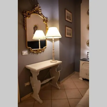 Apartment Sicilian Mood - Piscaria